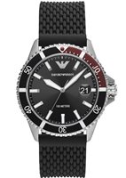 Orologio Emporio Armani Uomo Sub in Acciaio AR11341 - AR11341